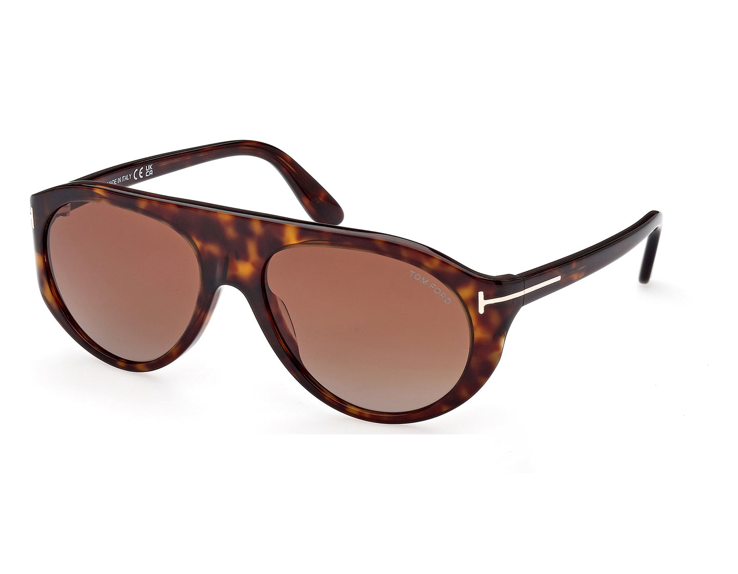 Tom Ford TOM FORD FT1001 52F 57 Sunglasses