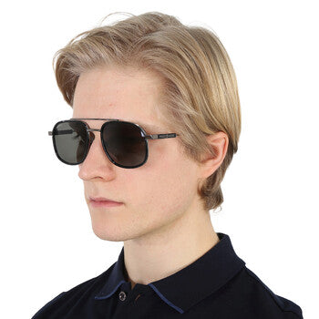 Gucci Gucci GG1310S 001 56 Sunglasses
