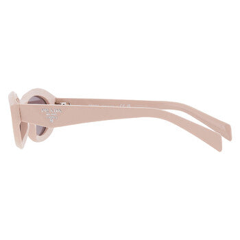 Prada Prada PR 26ZS 25B6X1 55 Sunglasses