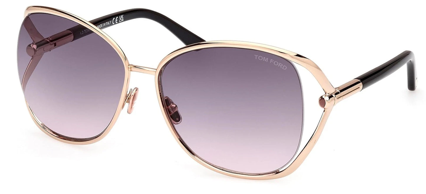 Tom Ford TOM FORD-FT1091-6228B