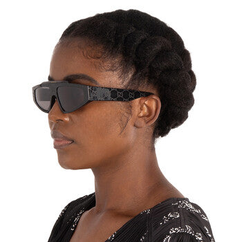 Gucci Gucci GG1591S 001 58 Sunglasses