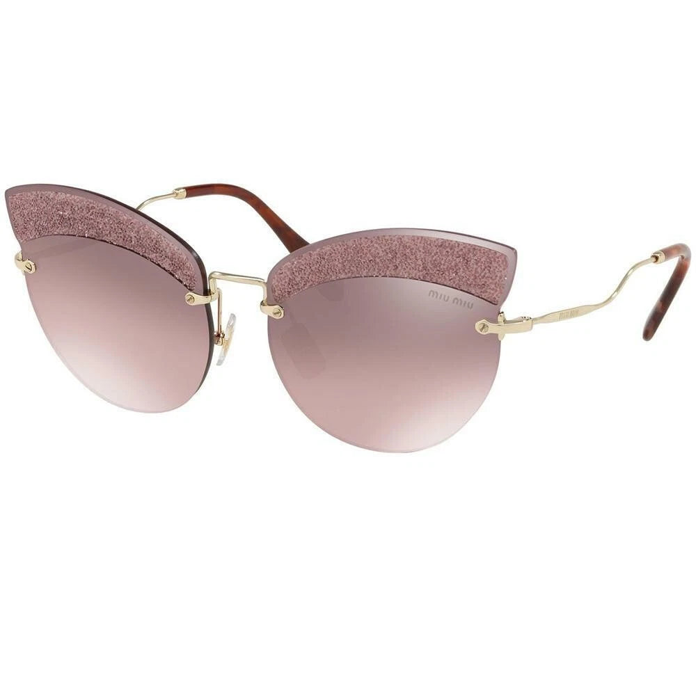 Miu Miu MIU MIU-0MU51TS 4UD085 54
