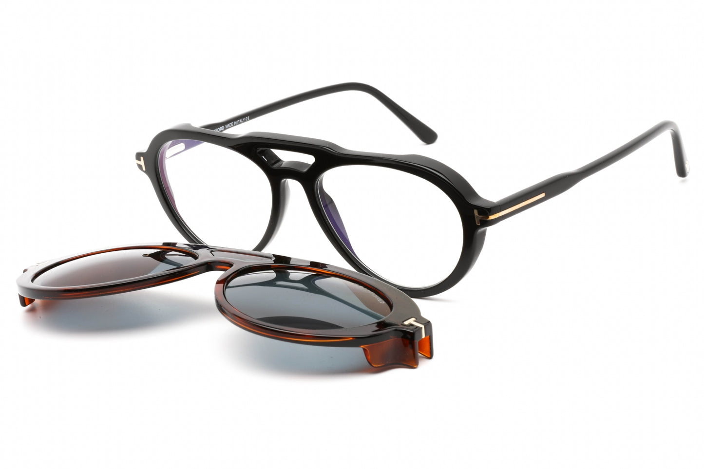 Tom Ford TOM FORD-FT5760-B-001