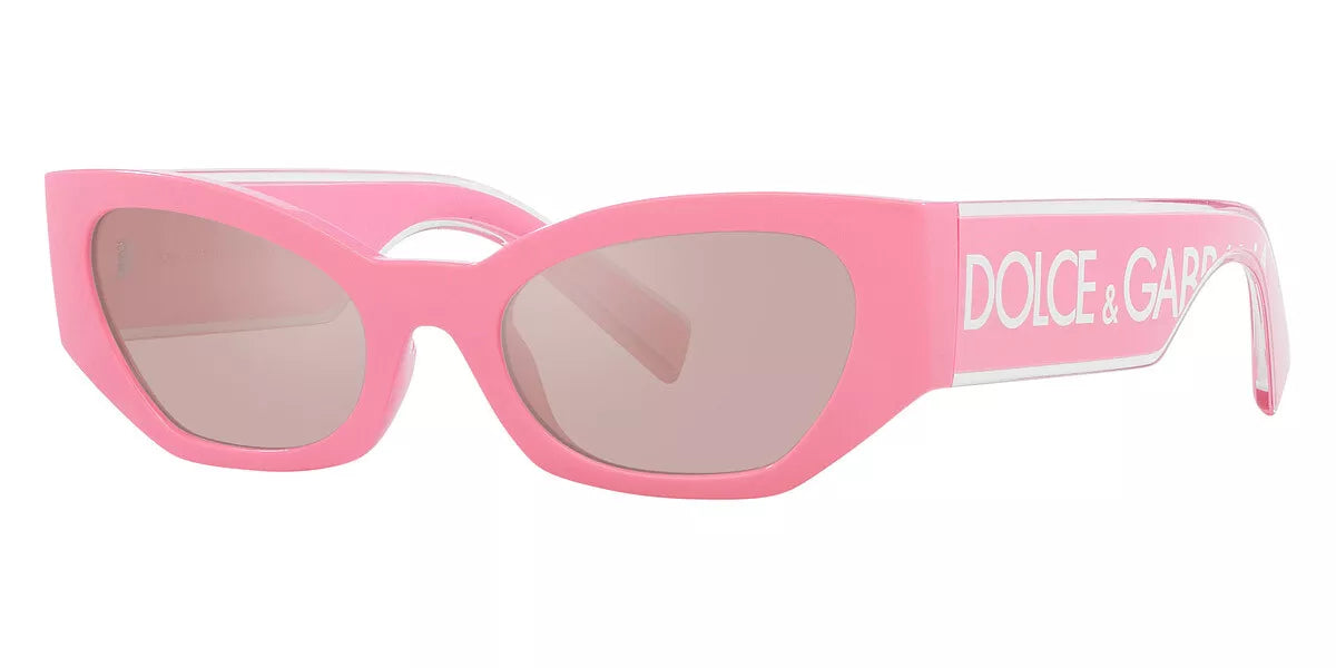 Dolce & Gabbana DOLCE & GABBANA-DG6186-32625-52