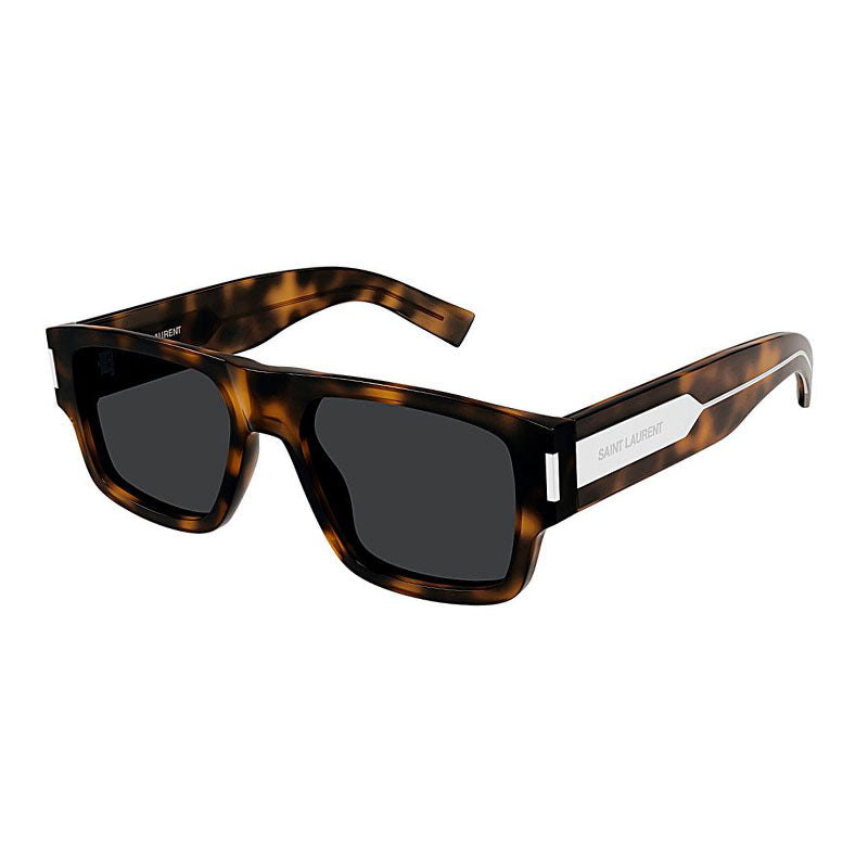 Saint Laurent SL659 002 Havana/Black 55mm