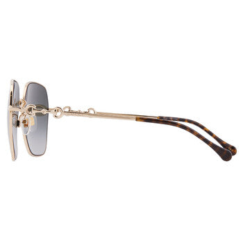 Gucci Gucci GG0882SA 001 60 Sunglasses