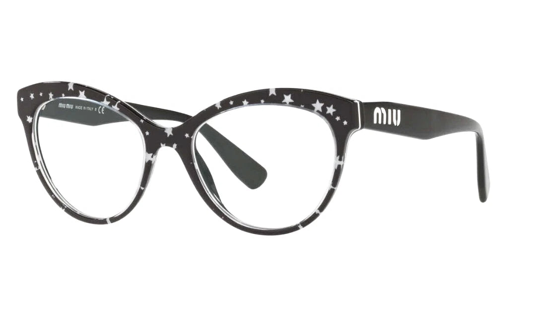 Miu Miu MIU MIU-0MU04RV 1381O1 53