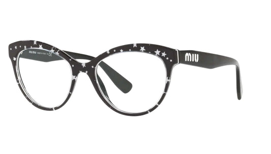 Miu Miu MIU MIU-0MU04RV 1381O1 53
