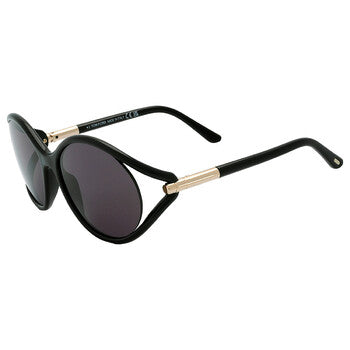 Tom Ford Tom Ford FT1090 01A 59 Sunglasses