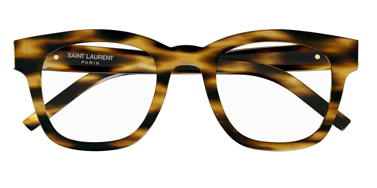 Yves Saint Laurent YVES SAINT LAURENT-SL-M124-OPT-003