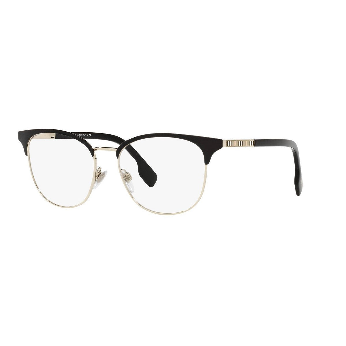 Burberry BE1355 1109 Light Gold 52mm