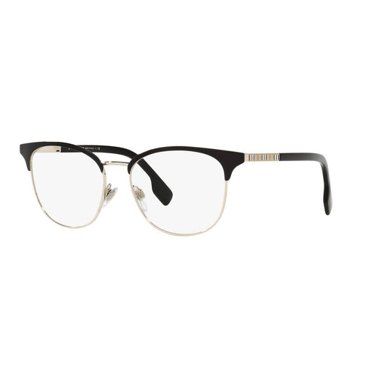 Burberry BE1355 1109 Light Gold 52mm