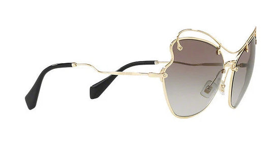 Miu Miu MIU MIU-0MU56RS ZVN0A7 61