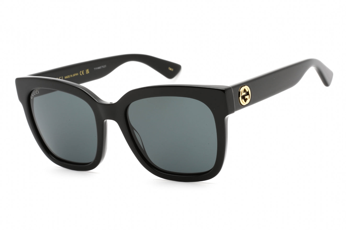Gucci GUCCI-GG0034SN-001