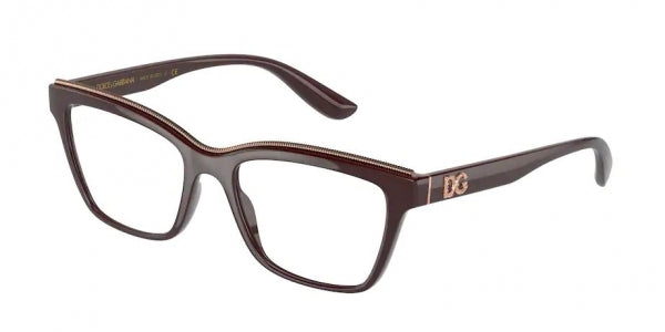 Dolce & Gabbana DOLCE & GABBANA-DG5064-3285-53