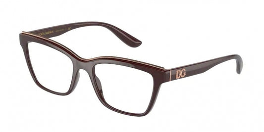 Dolce & Gabbana DOLCE & GABBANA-DG5064-3285-53