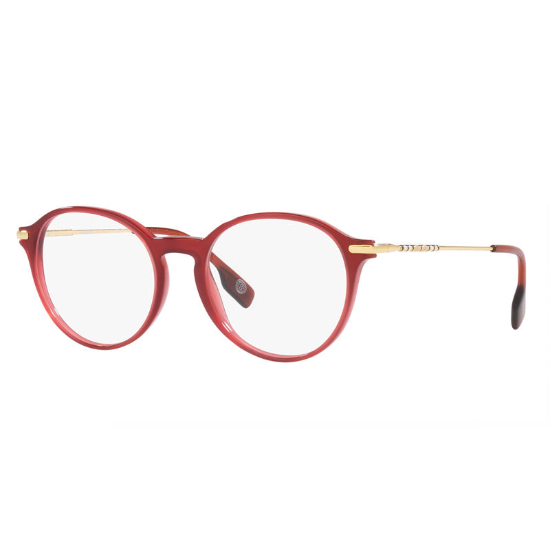 Burberry BE2365F 4022 Bordeaux/Gold 53mm