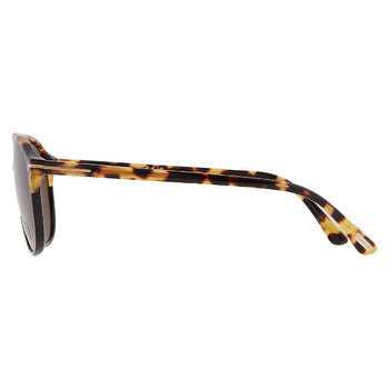 Tom Ford Tom Ford FT1026 05A 61 Sunglasses