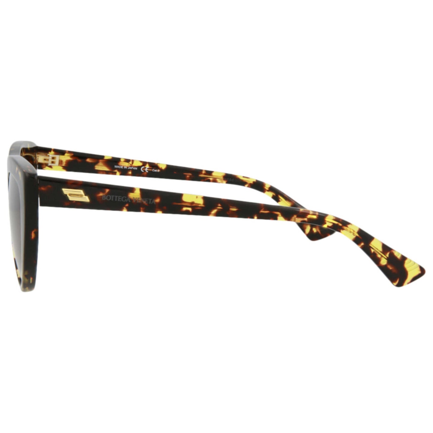 Bottega Veneta Bottega Veneta Women's Sunglasses BV1018S-30008309-002