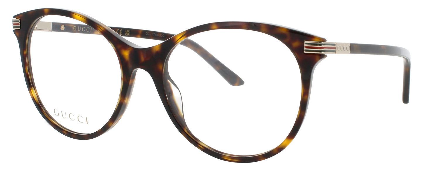 Gucci GUCCI-GG1450O-002-53