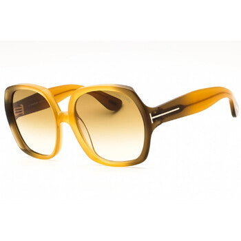 Tom Ford Tom Ford FT1221 41F 60 Sunglasses