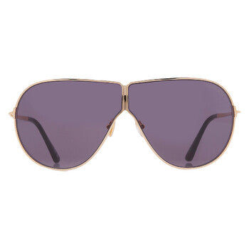 Tom Ford Tom Ford FT1158 30A 71 Sunglasses
