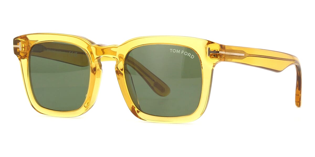 Tom Ford TOM FORD-FT0751-5039N