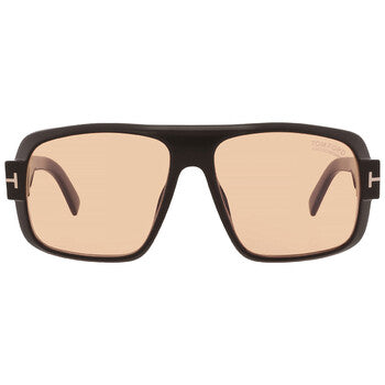 Tom Ford Tom Ford FT1101 01E 58 Sunglasses