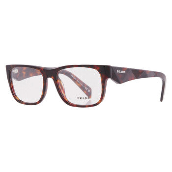 Prada Prada PR 22ZV 17N1O1 55 Eyeglasses