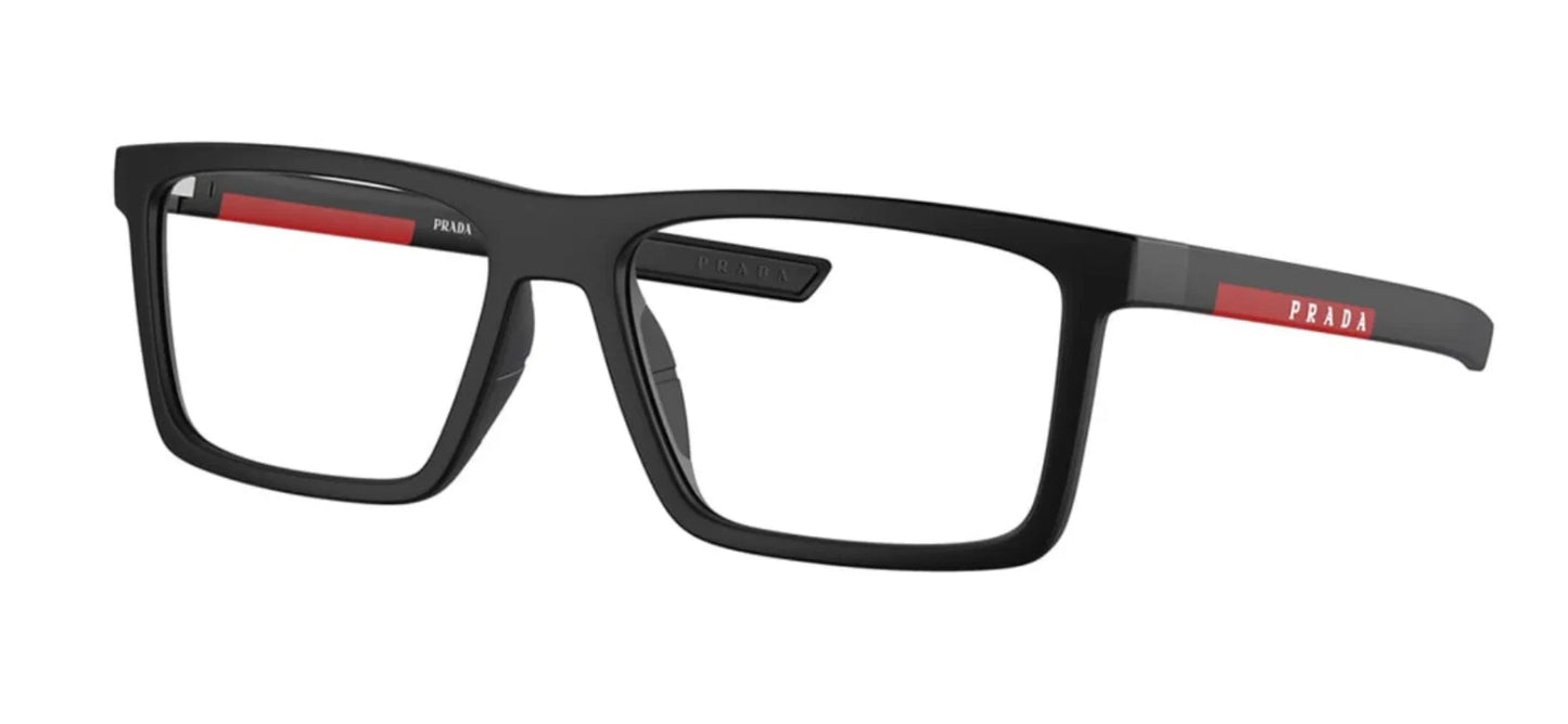 Prada PRADA- 0PS02QV 1BO1O1 56