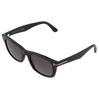 Tom Ford Tom Ford FT1076 01B 54 Sunglasses