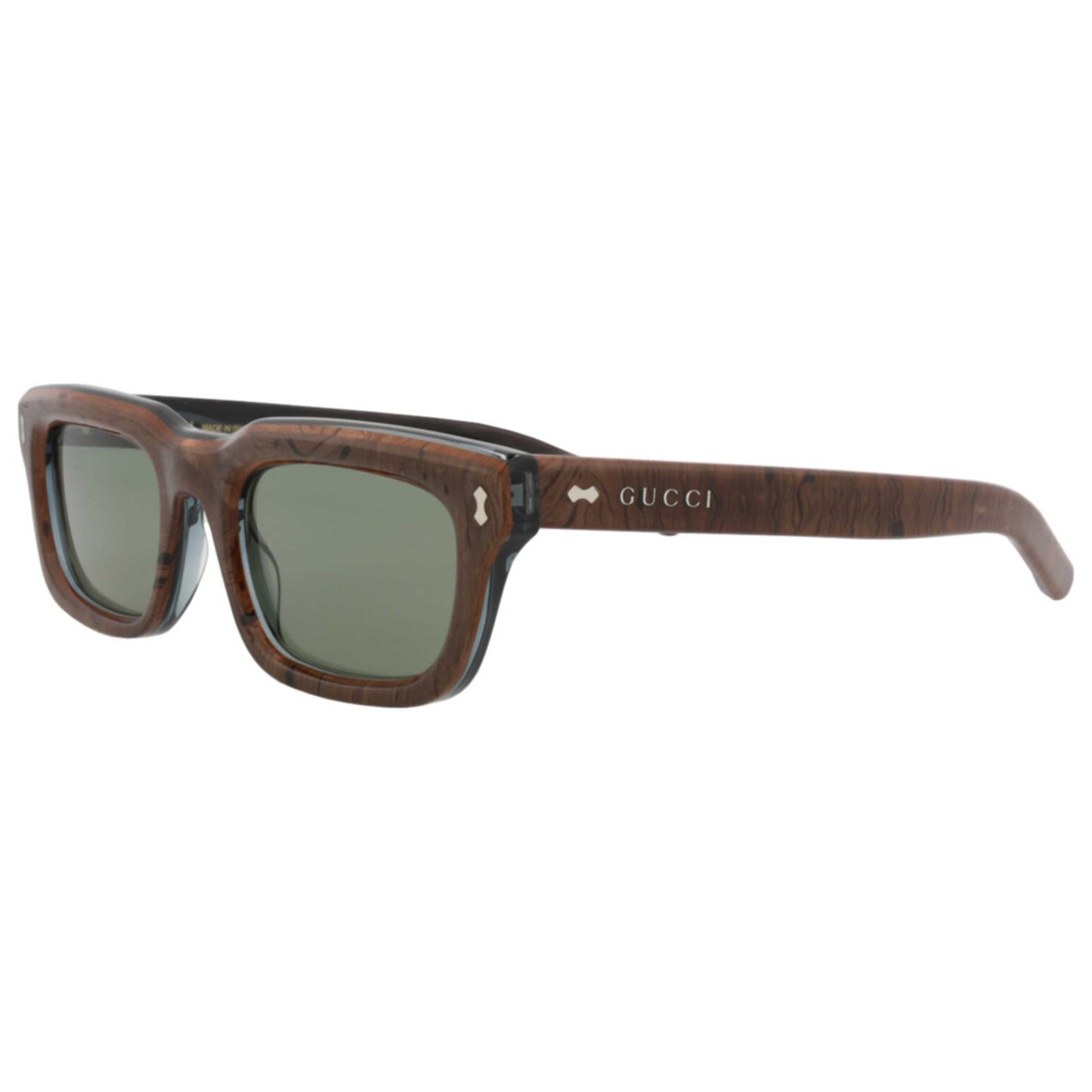 Gucci Gucci Men's Sunglasses GG1524S-30014803-003