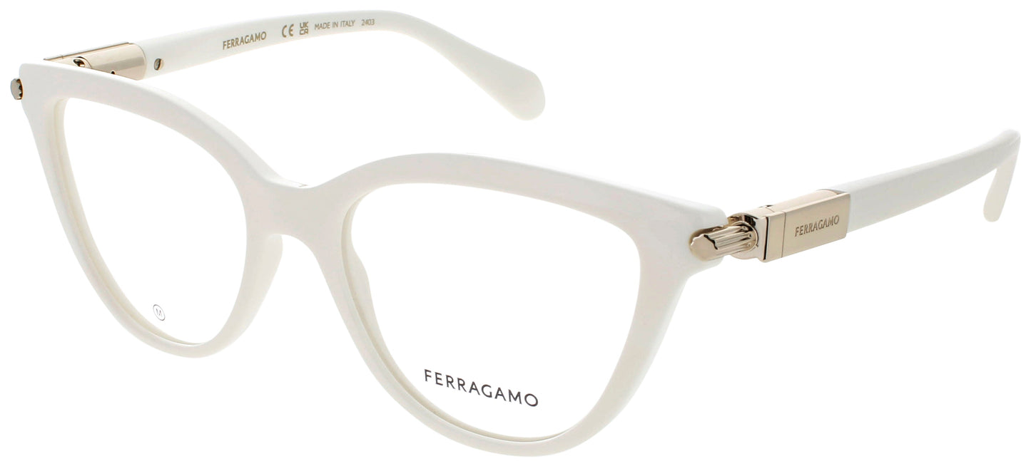 Salvatore Ferragamo SALVATORE FERRAGAMO-SF2974-103-52