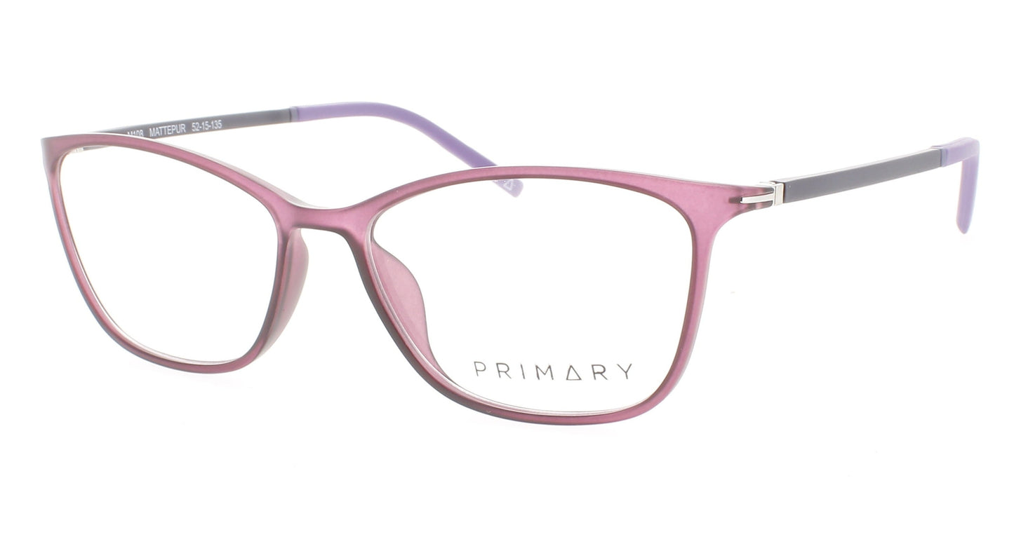 Primary PRIMARY-M108-MATTEPURPLE-52