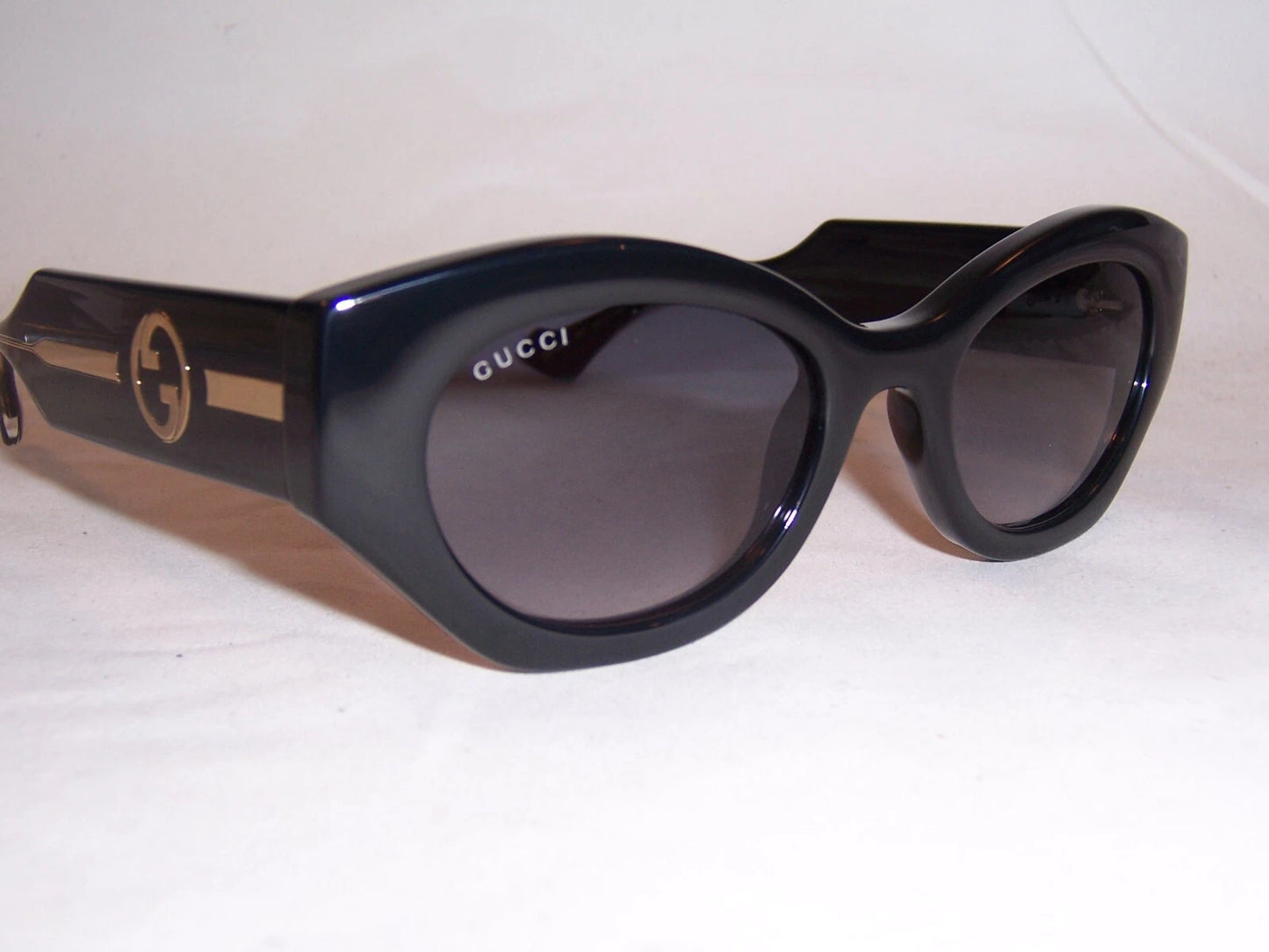 Gucci GUCCI-GG1553S-001-52