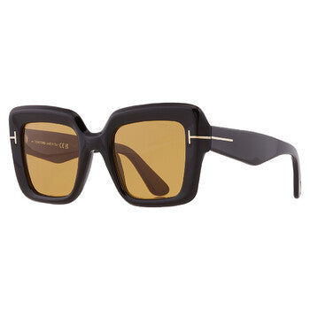 Tom Ford Tom Ford FT1157 01E 50 Sunglasses