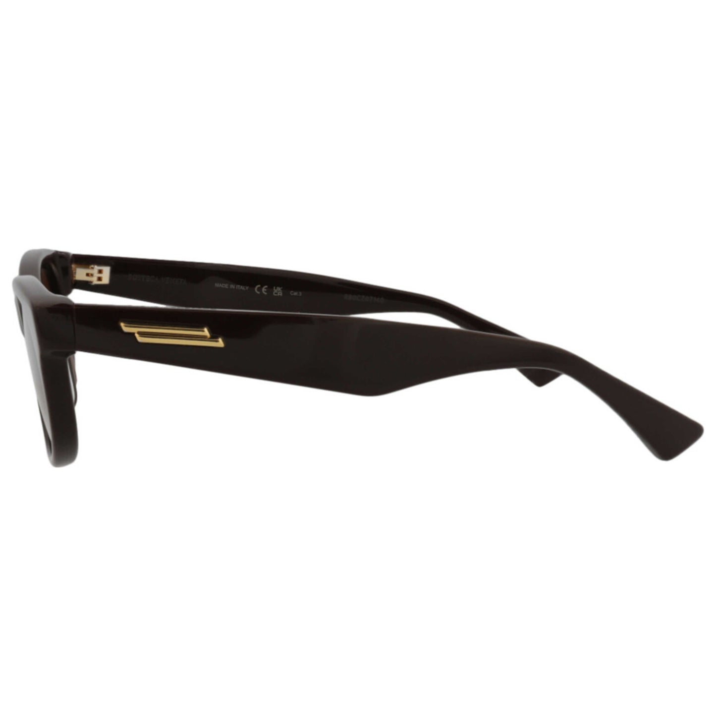 Bottega Veneta Bottega Veneta Unisex Sunglasses BV1145S-30013141-003