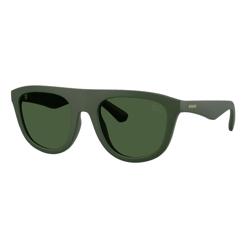 Burberry BE4459U 417071 Matte Green/Green 55mm