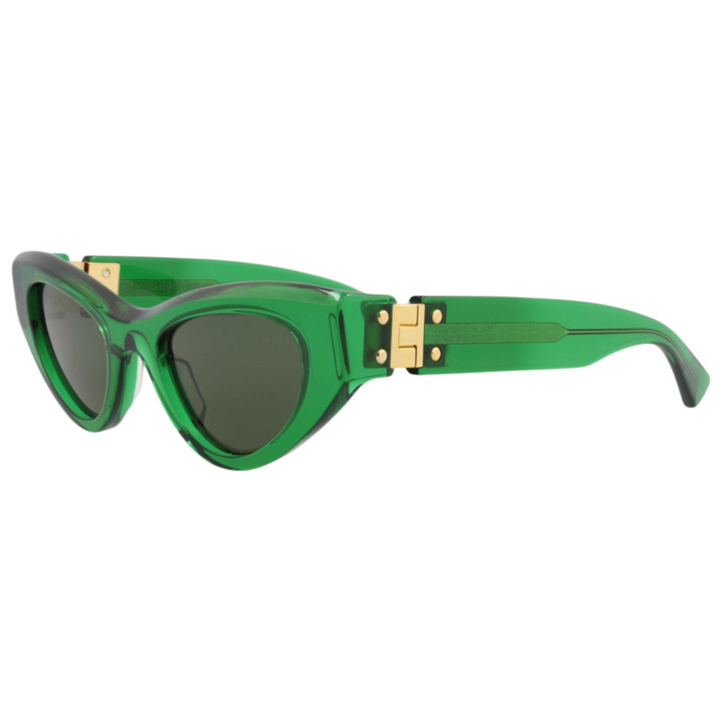 Bottega Veneta Bottega Veneta Women's Sunglasses BV1142S-30013126-004