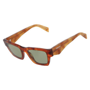 Prada Prada PR A06S 11P60C 50 Sunglasses