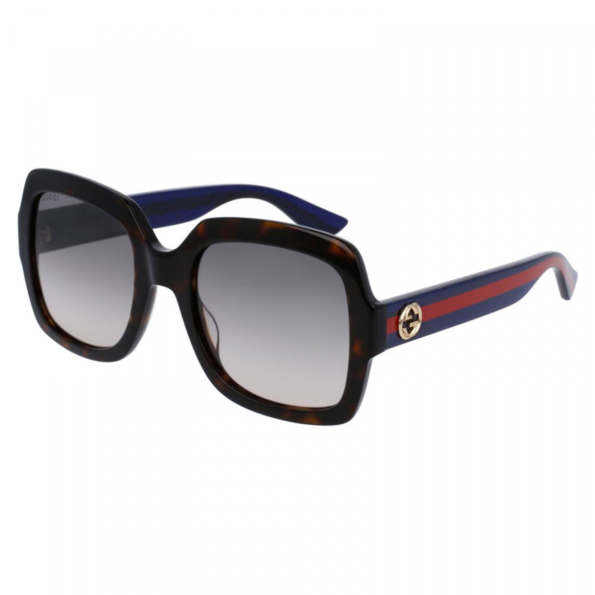 Gucci GG0036SN 004 Havana/Brown 54mm