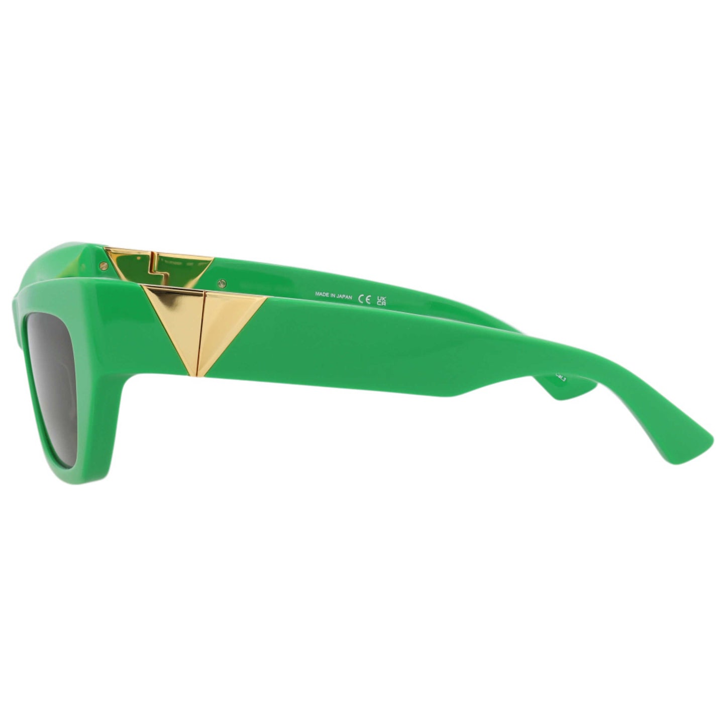 Bottega Veneta Bottega Veneta Women's Sunglasses BV1177S-30013666-003