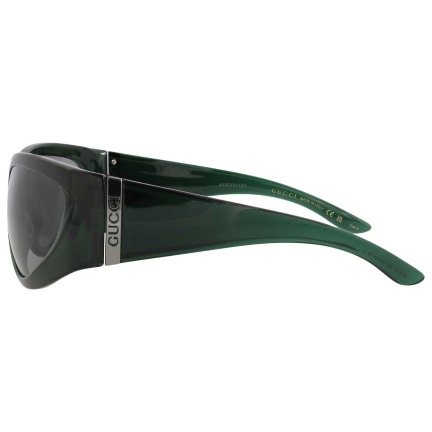 Gucci Gucci Men's Sunglasses GG1575S-30014846-003