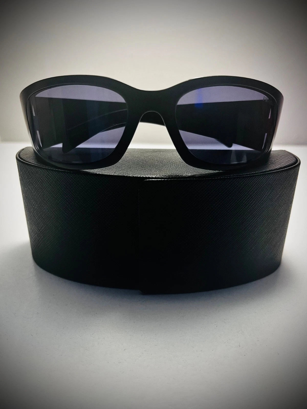 Prada PRADA- 0PRA19S 1BO40G 60