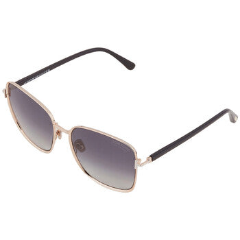 Tom Ford Tom Ford FT1029 28D 57 Sunglasses
