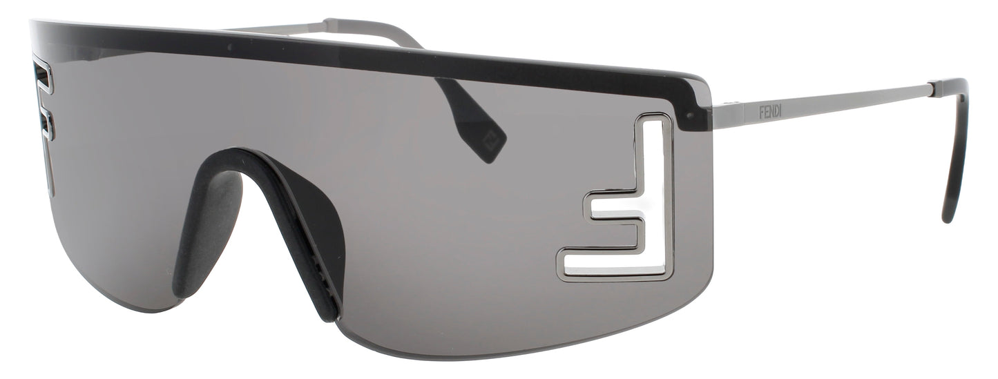 FENDI FENDI FE40168U 0014A