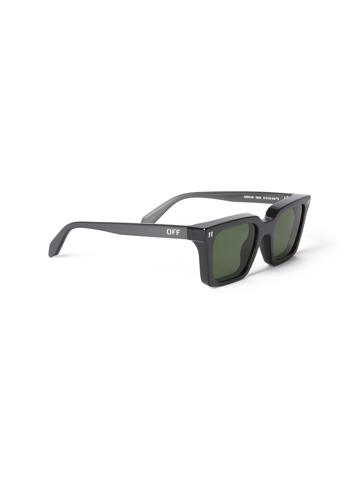 Off-White OFF-WHITE OERI14PF25PLA0016045