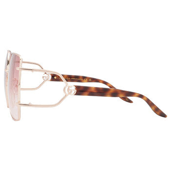 Gucci Gucci GG1564SA 004 61 Sunglasses