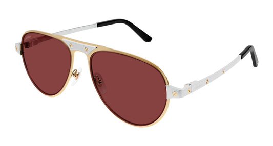 Cartier CARTIER-CT0533S-004