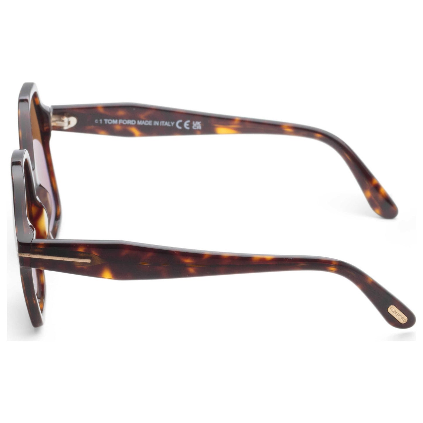 Tom Ford Tom Ford Women's Sunglasses FT1032-52E-56